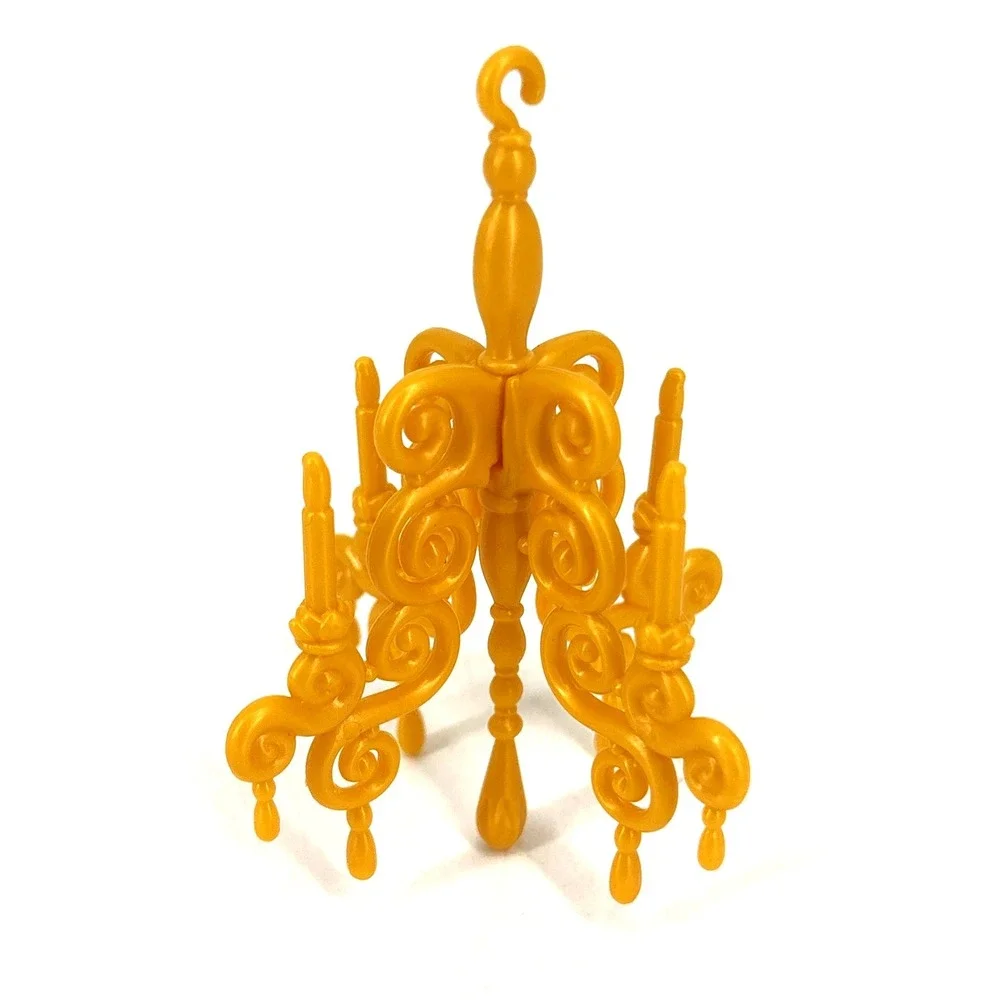 Disney‎ Princess Ultimate Celebration Castle Dollhouse Replacement Chandelier
